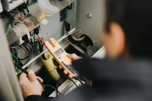 , AR Electrician Company