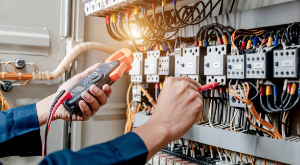 Best Local Electrician Companies  in Prairie Grove, AR