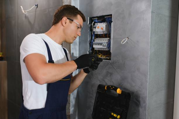 Best Commercial Electrician Services  in Prairie Grove, AR