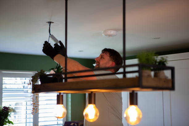 Best Electrical Upgrades for Homes  in Prairie Grove, AR