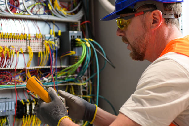 Best Residential Electrician Services  in Prairie Grove, AR