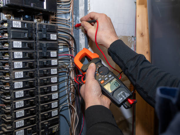 Affordable Emergency Electrician in AR