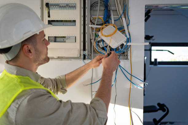 Best Industrial Electrical Services  in Prairie Grove, AR